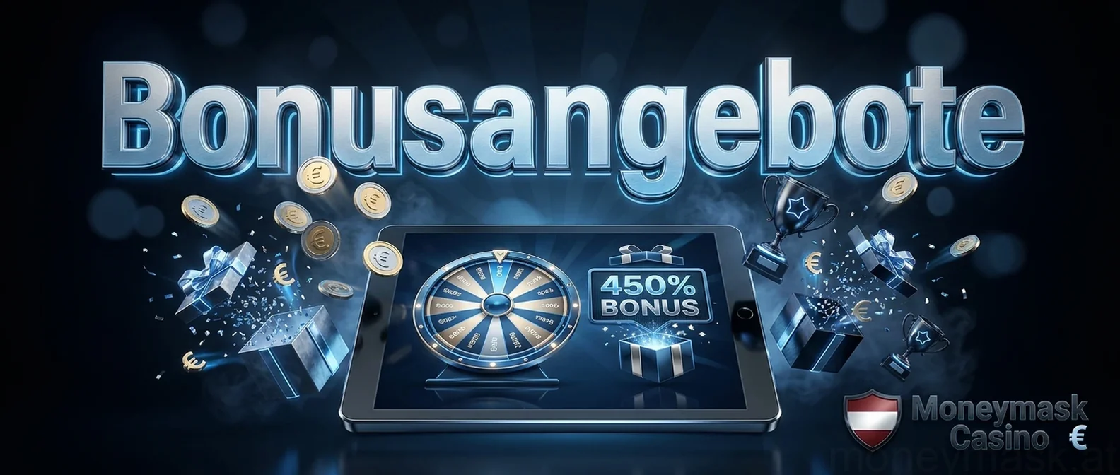 Bonusangebote