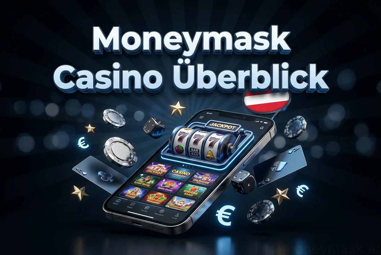 Moneymask Casino Überblick